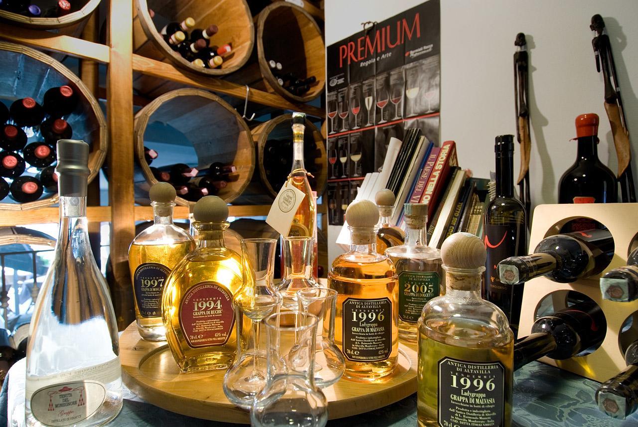 马里内拉度假酒店 加比切马莱 外观 照片